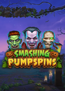 Smashing Pumpspins slots