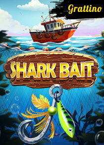 Shark Bait Reveal slots