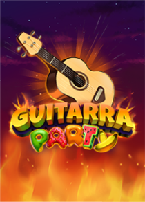 Guitarra Party slots