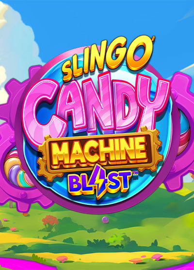 Slingo Candy Machine Bl4st slots