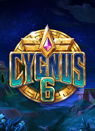 Cygnus 6 slots