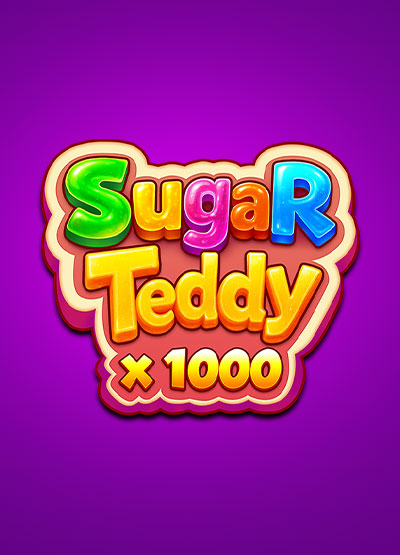 Sugar Teddy slots