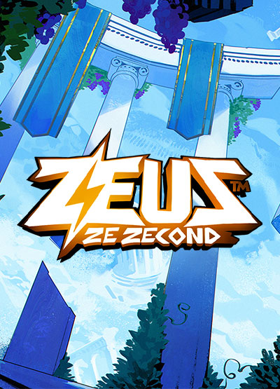 Zeus Ze Zecond slots