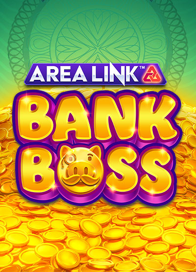 Area Link Bank Boss slots
