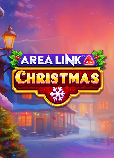 Area Link Christmas slots